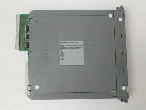 ICS TRIPLEX T8403