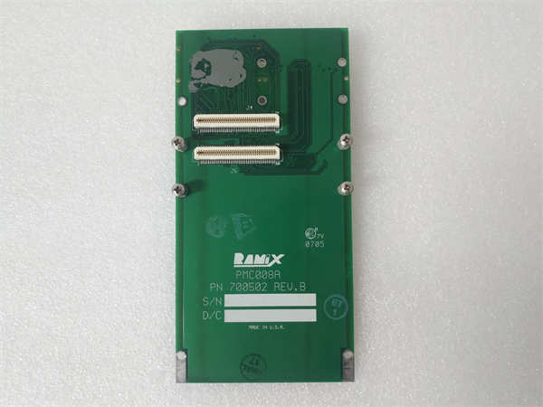 RAMIX PMC008A 700502 