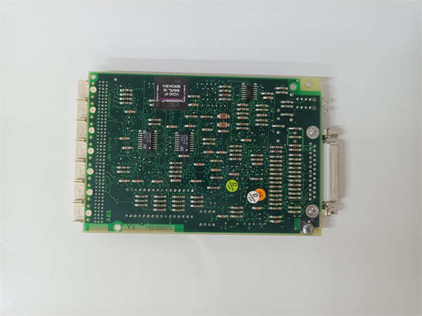 CI570 3BSE001440R1  ABB