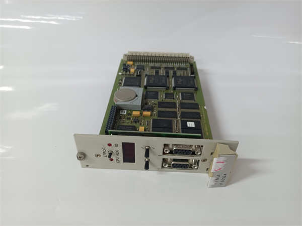 HIMA F8652X 984865265 