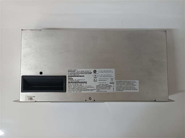 Honeywell SPS5710-2-LF 51198685-100 