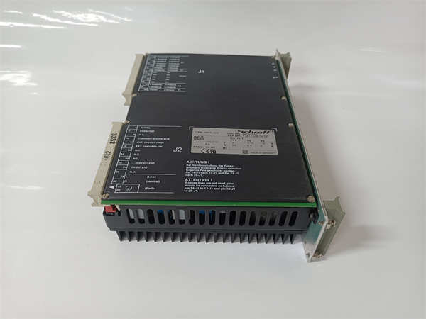 SCHROFF MPS022 13100203 