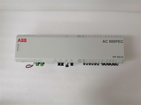 ABB PPD512A10-150000 