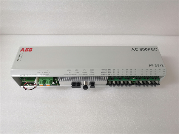 ABB PPD512A10-150000 