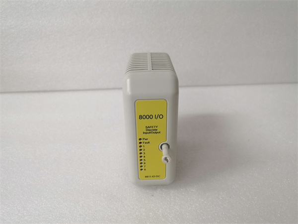 GE 8811-IO-DC 8811-IO-DC-01
