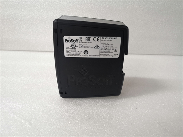 PROSOFT PLX32-EIP-SIE