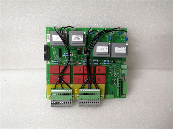 ABB 3ASC25H208 DATX100