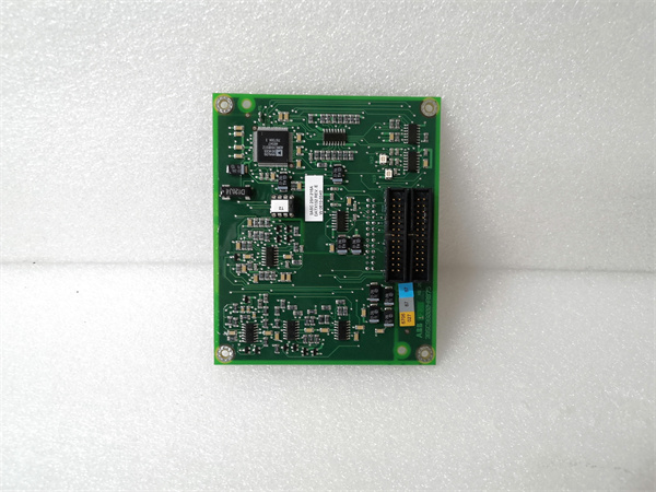 ABB 3ASC25H216A DATX132 