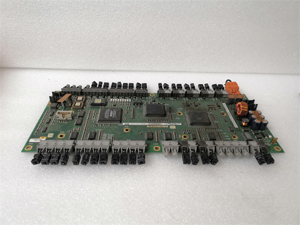 ABB UFC760BE41 3BHE004573R0041