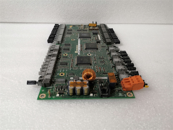 ABB UFC760BE42 3BHE004573R0042