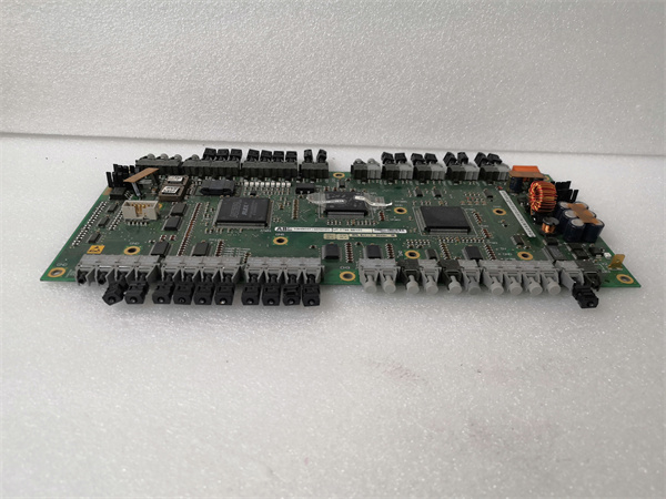 ABB UFC760BE142 3BHE004573R0142 