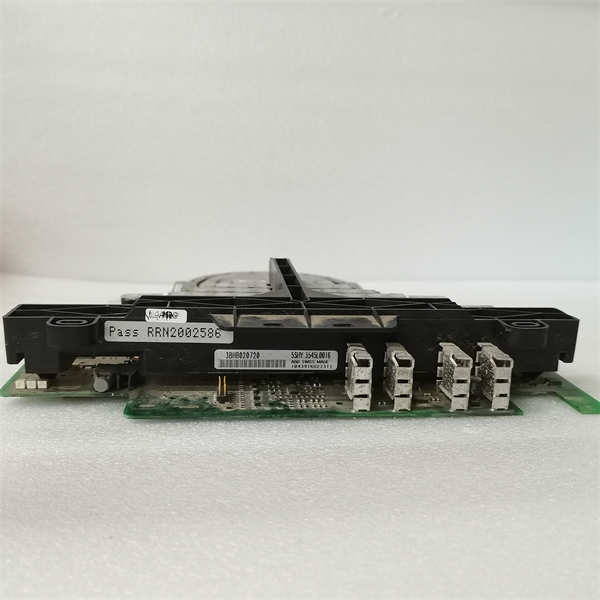 ABB 5SHY3545L0016 3BHB020720R0002 3BHE019719R0101 GVC736BE101