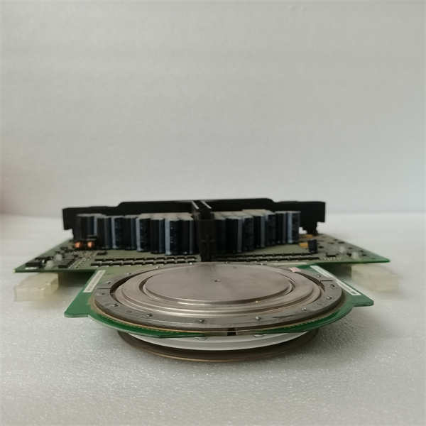 ABB 5SHY3545L0016 3BHB020720R0002 3BHE019719R0101 GVC736BE101