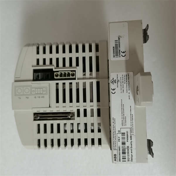 ABB PM866K01 3BSE050198R1