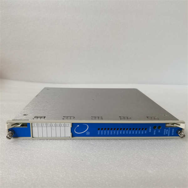 BENTLY 3500/33 149986-01