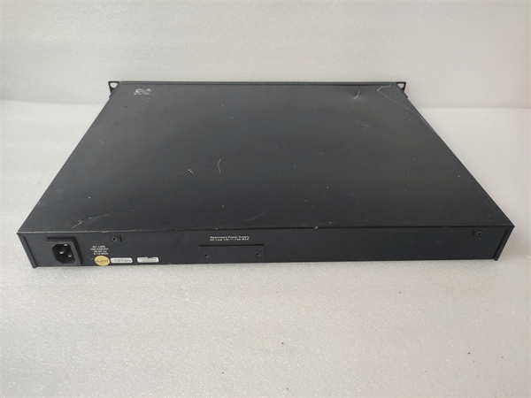 ENTERASYS  A4H254-8F8T P0973JP 