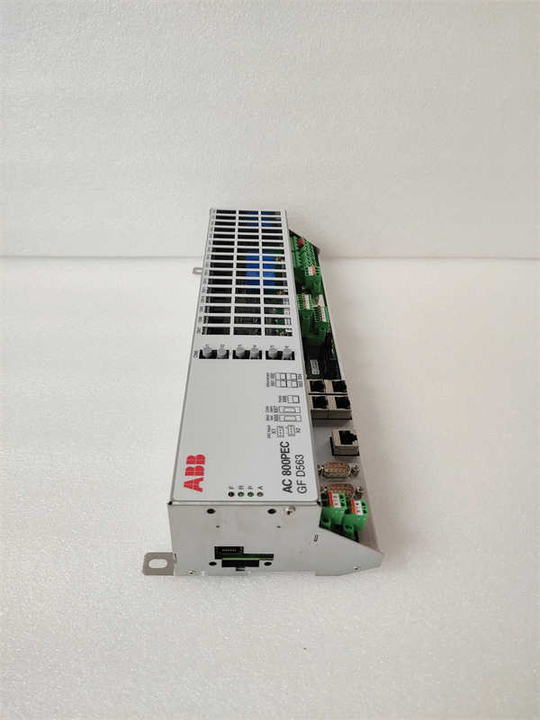 ABB GFD563A101 3BHE046836R0101