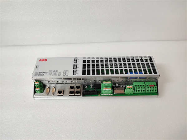 ABB GFD563A101 3BHE046836R0101 