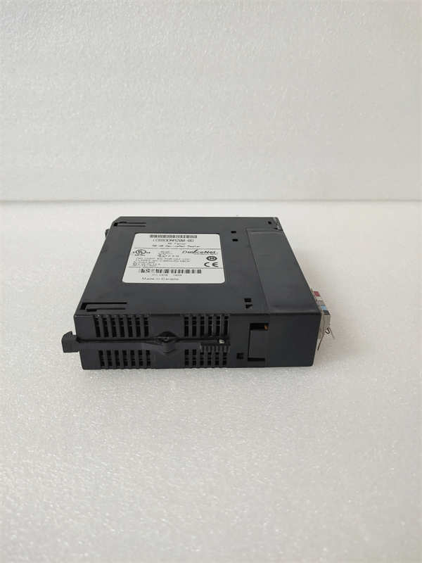 GE IC693DNM200-BD