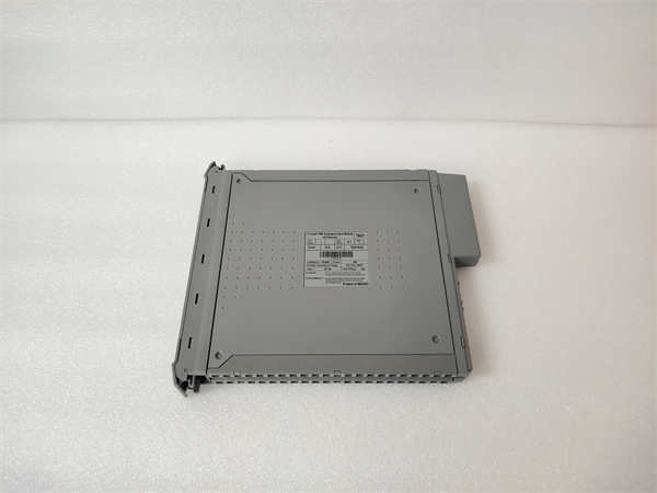ICS TRIPLEX T8431 