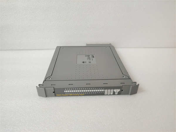 ICS TRIPLEX T8431 