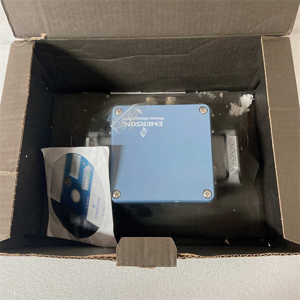 A3120022-000 CSI3120 EMERSON