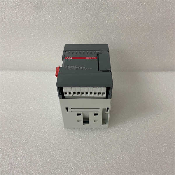 XO08R2 1SBP260109R1001 ABB