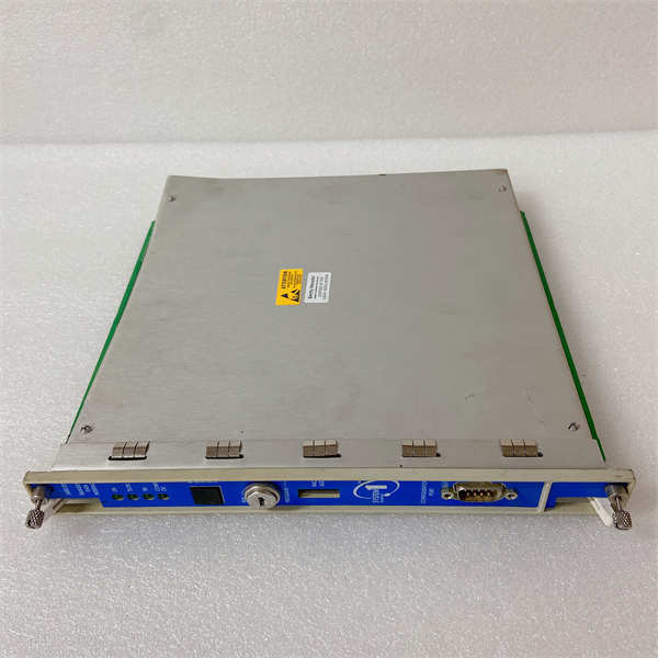 3500/22M 138607-01 BENTLY 