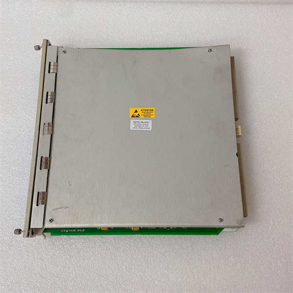 3500/22M 138607-01 BENTLY 