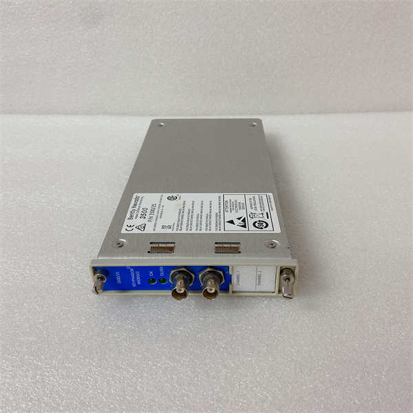 3500/25 184684-01 BENTLY 