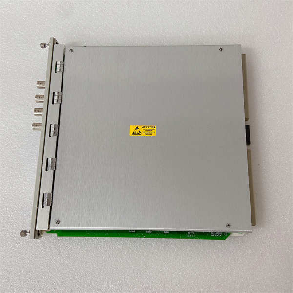 3500/40M 140734-01 BENTLY 