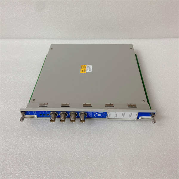 3500/40M 176449-01 BENTLY 