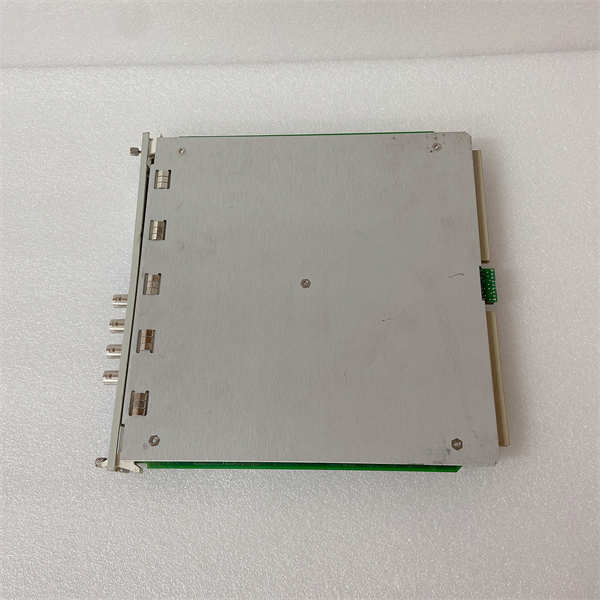 3500/42M 176449-02 BENTLY