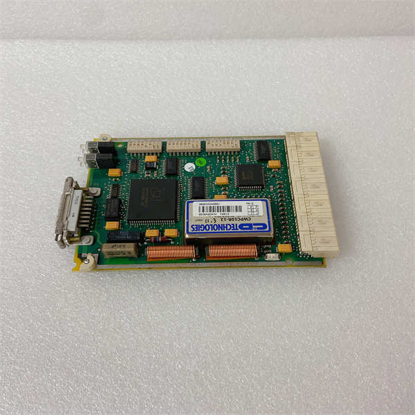 CS513 3BSE000435R1  ABB