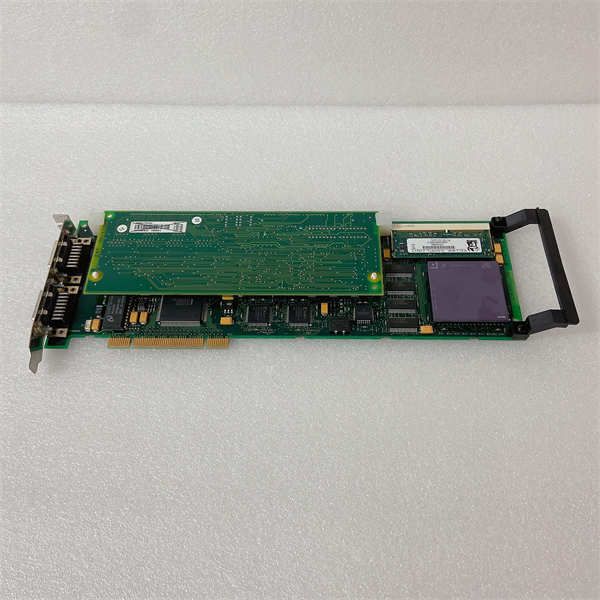 PU515A 3BSE032401R1 ABB