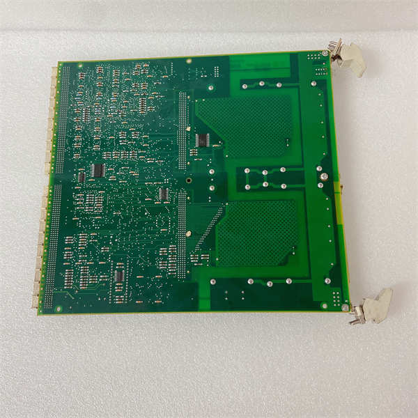 SC510 3BSE003832R1 ABB