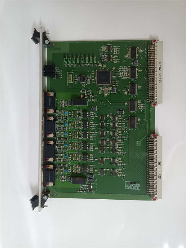 ALSTOM PIB1201A 3BEC0067