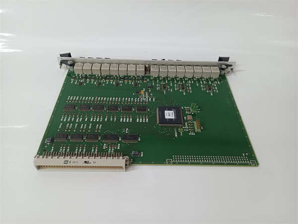 ALSTOM PIB310 3BHB0190 