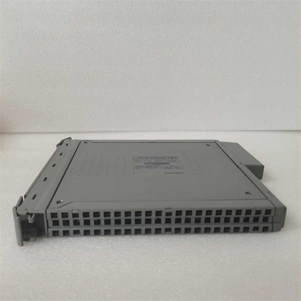 ICS TRIPLEX T8403C