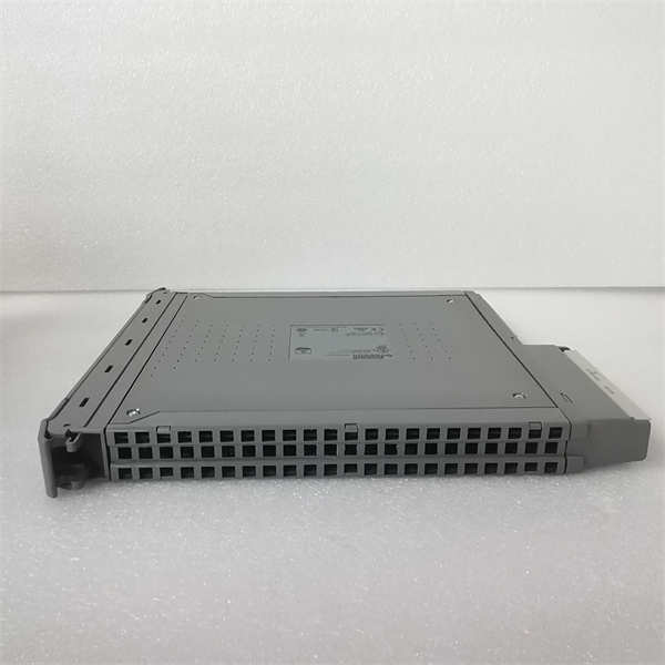 ICS TRIPLEX T8461C