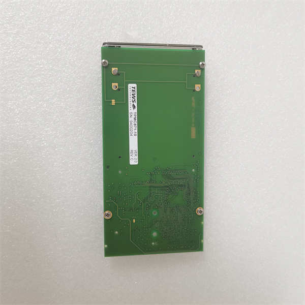 TEWS TPMC871-10