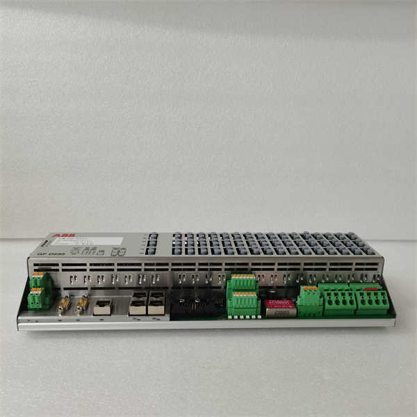 ABB GFD233A103 3BHE022294R0103