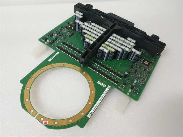 ABB 3BHE039203R0101 GVC736CE101