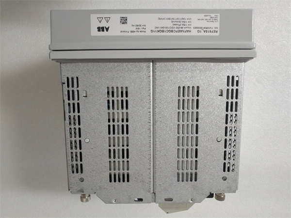 ABB REF615A_1G HAFNAEFCBGC1BQK11G 