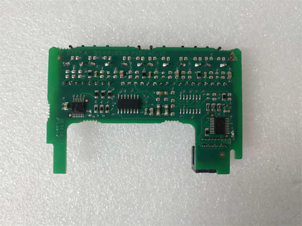 ABB UFD203A101 3BHE019361R0101 