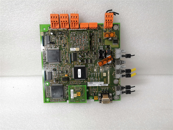 ABB UFC762AE101 3BHE006412R0101