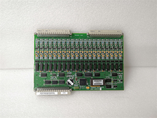 FOXBORO 0399071D 0303440C+0303443B