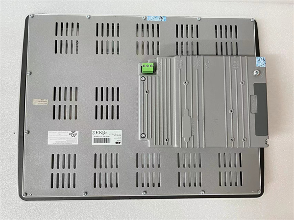 ABB PP865A 3BSE042236R2 