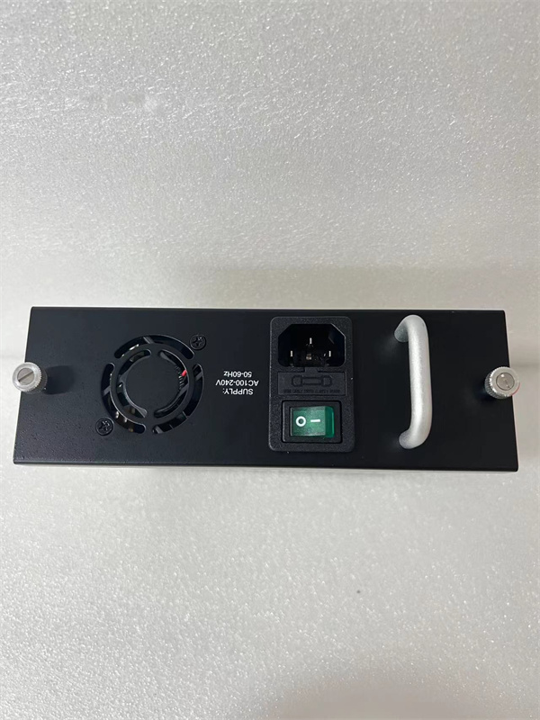 ETHERWAN 973G-1600RPSA-BK 