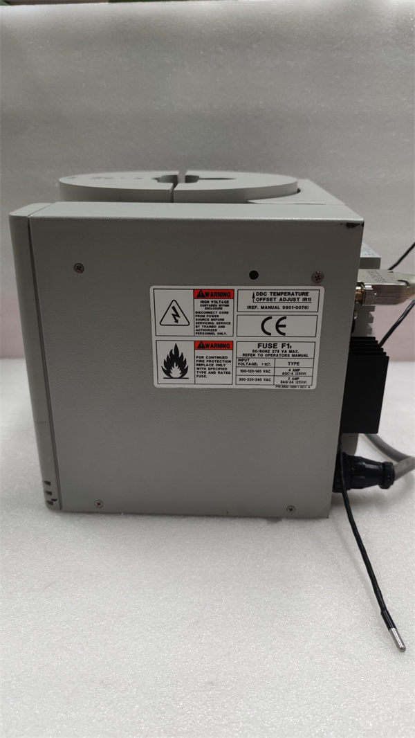 SCHUMACHER ATCS-15 1464-0320